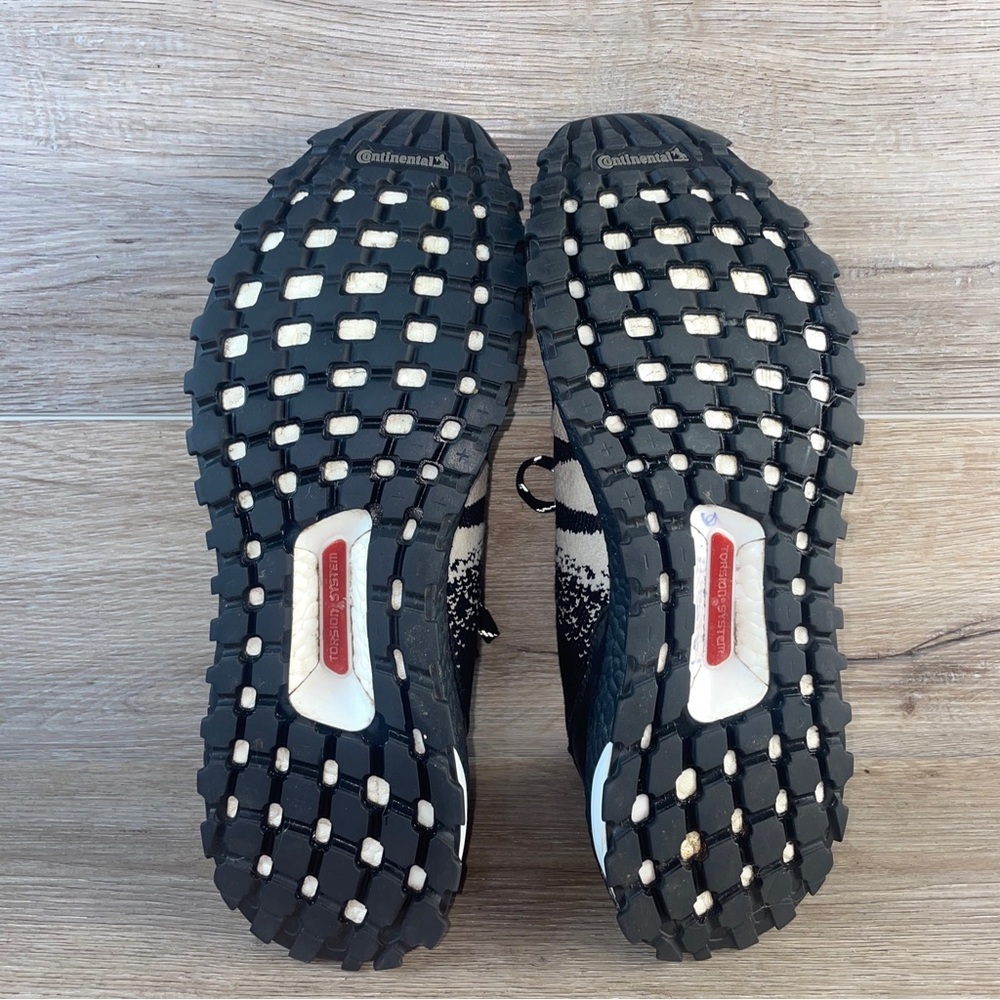 Adidas UltraBoost All Terrain x Neighborhood FU7313 Men’s Size 11 EUC! - Picture 10 of 11